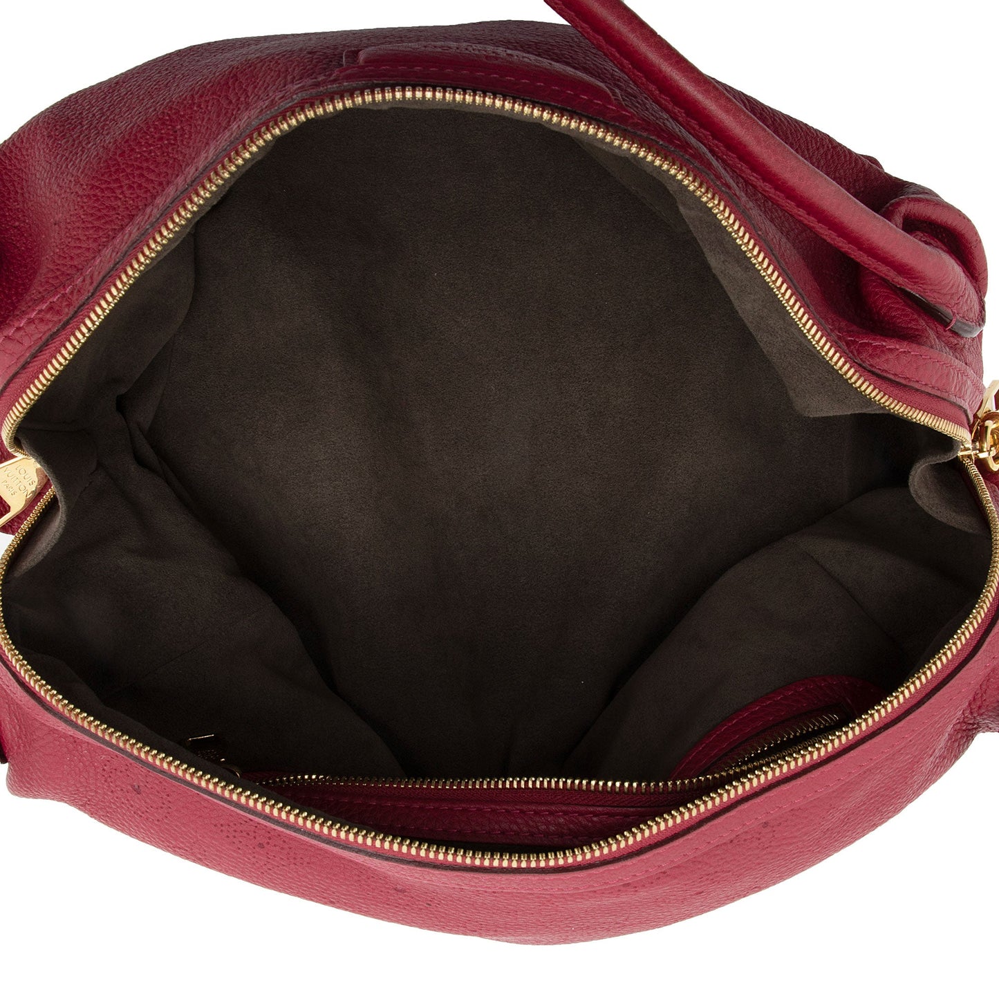 Louis Vuitton Mahina Galatea PM Shoulder Bag
