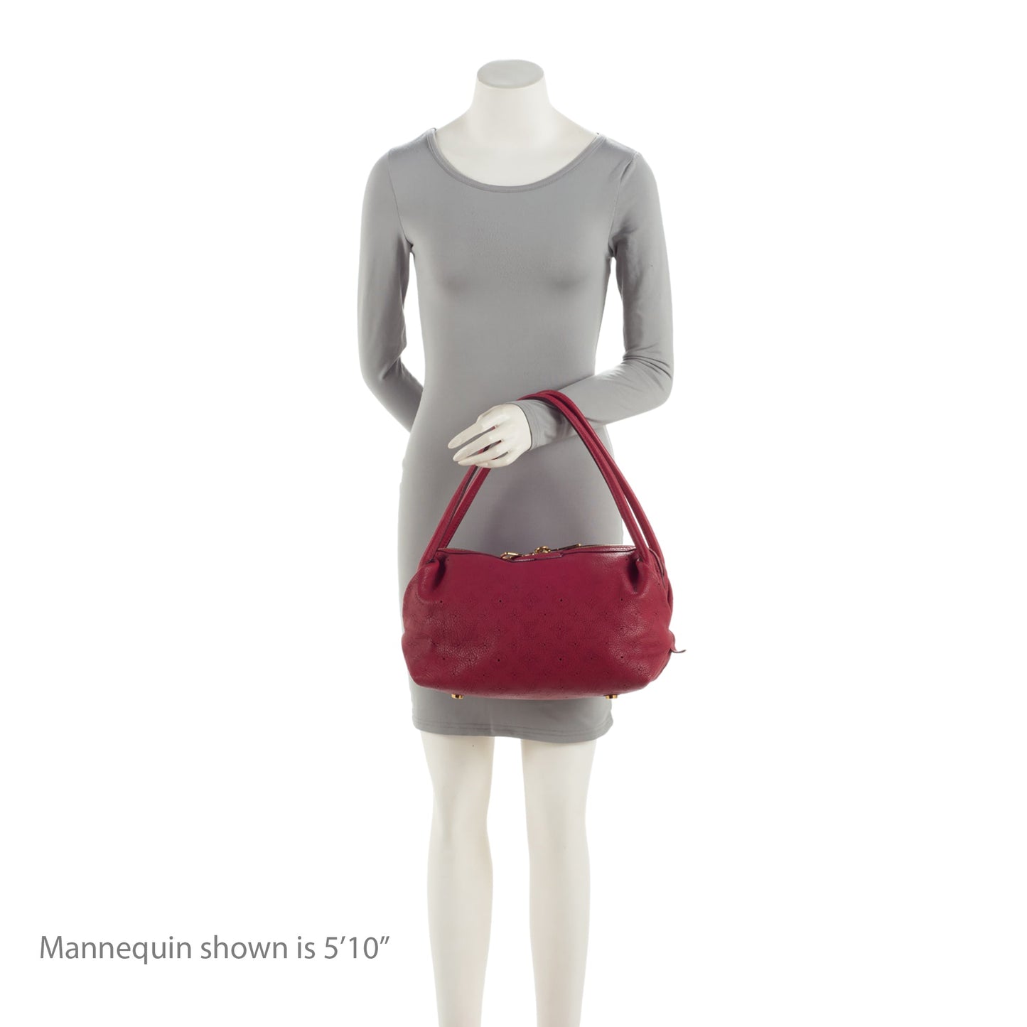 Louis Vuitton Mahina Galatea PM Shoulder Bag