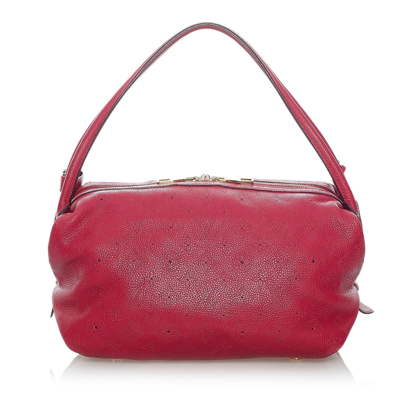 Louis Vuitton Mahina Galatea PM (SHG-33398)