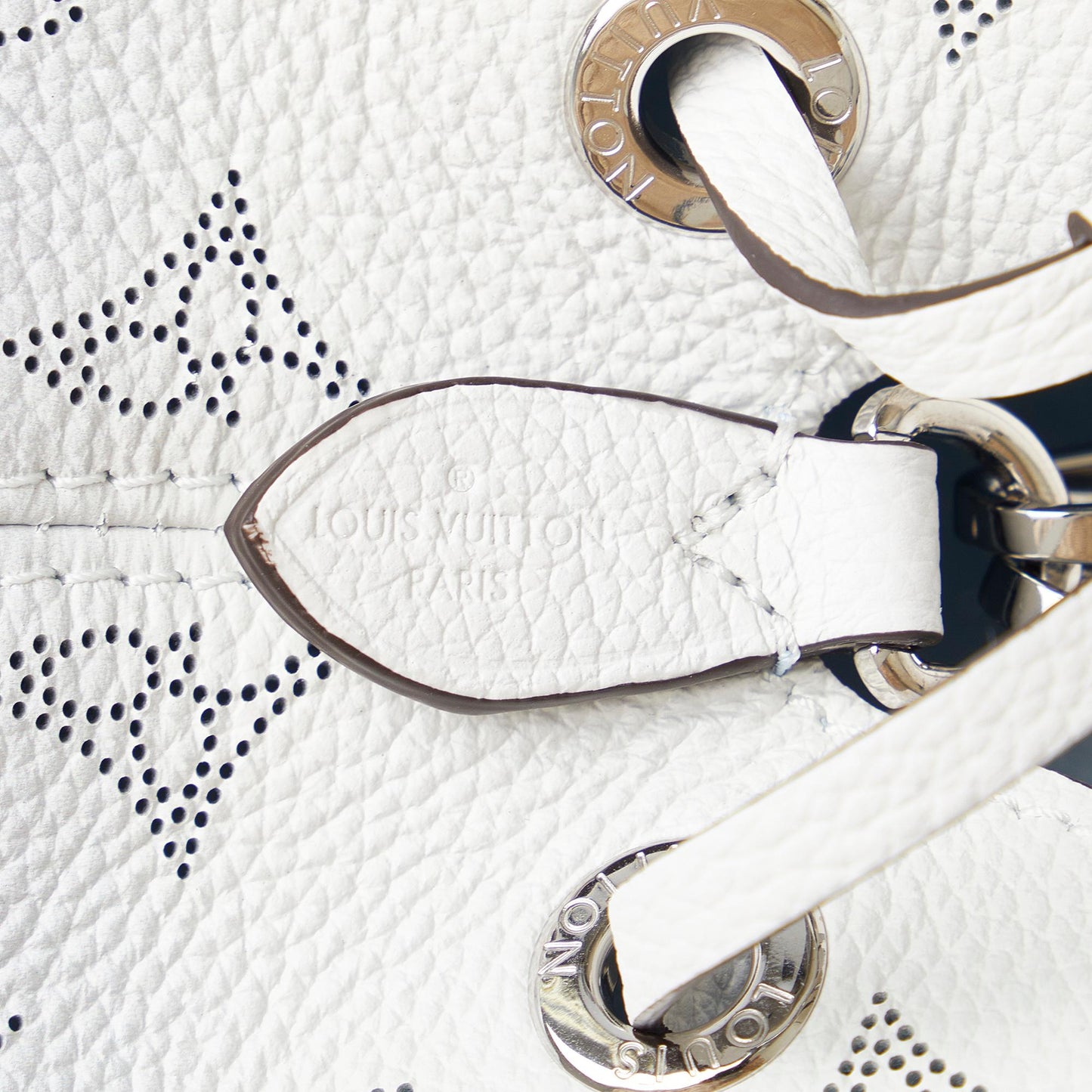 Louis Vuitton Mahina Gradient Bella (SHG-A5azqJ)
