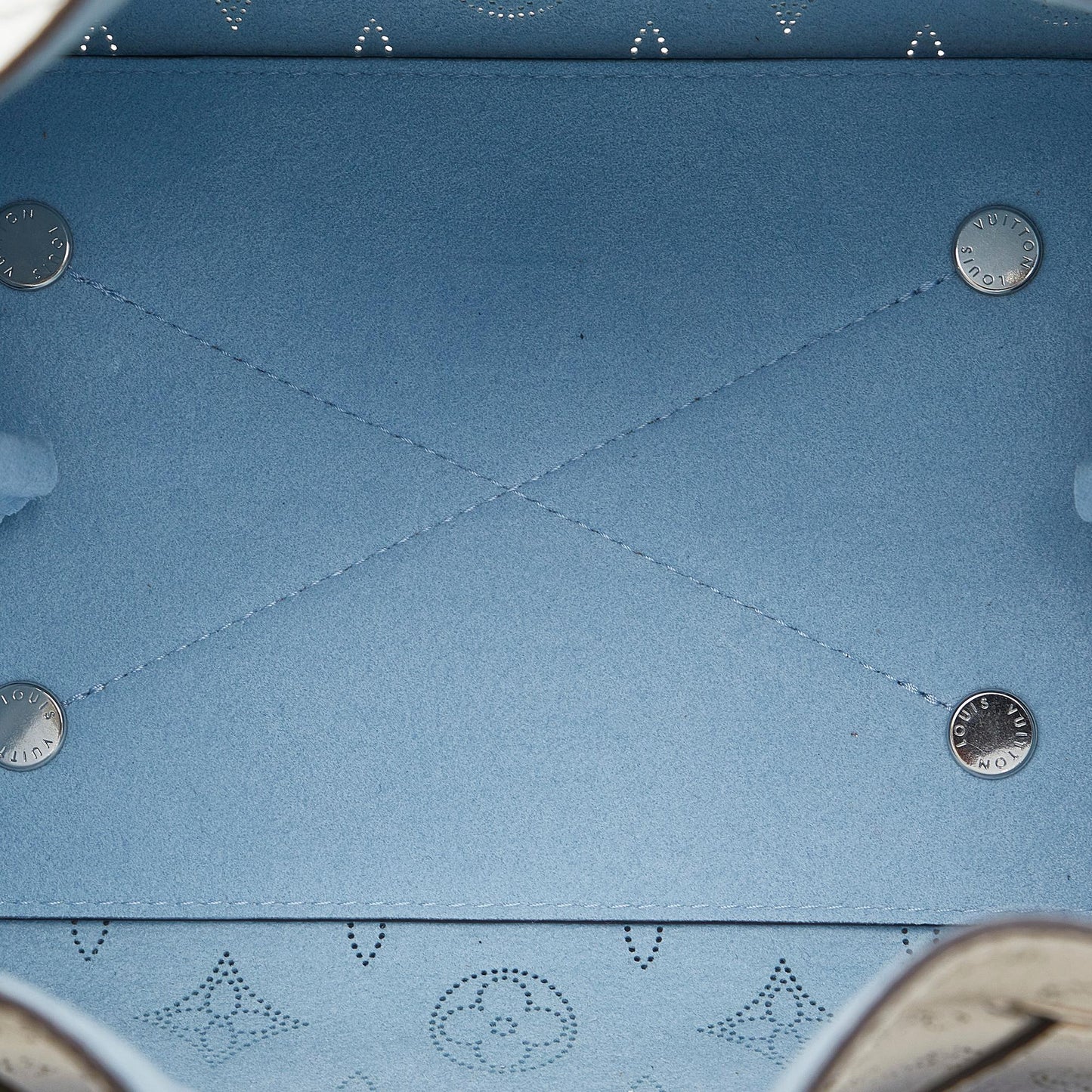 Louis Vuitton Mahina Gradient Bella (SHG-A5azqJ)