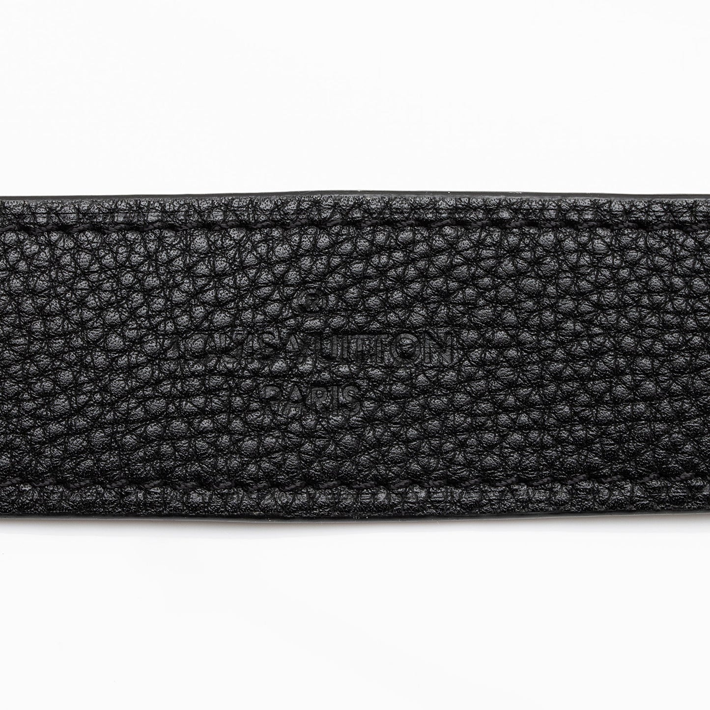 Louis Vuitton Mahina Leather Babylone PM Satchel (SHF-HdztJo)