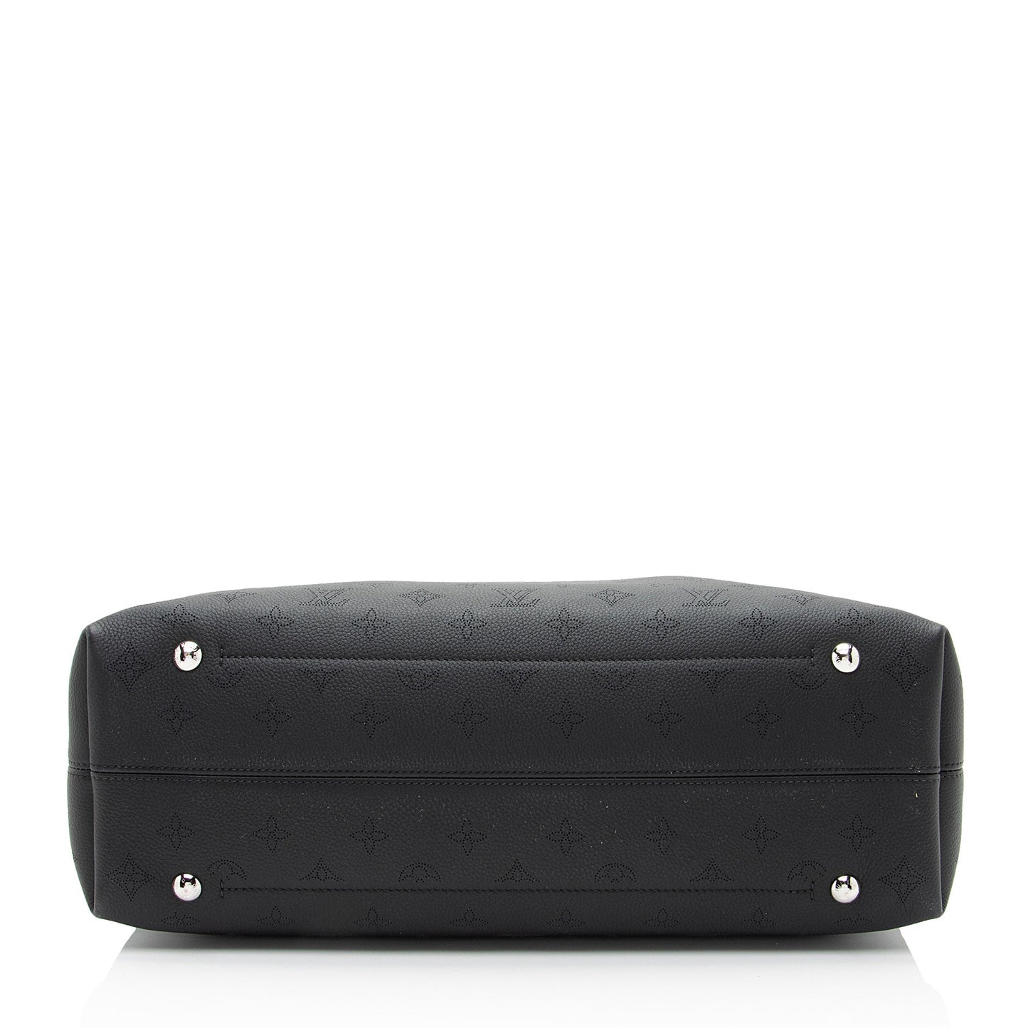 Louis Vuitton Mahina Leather Boundless Tote