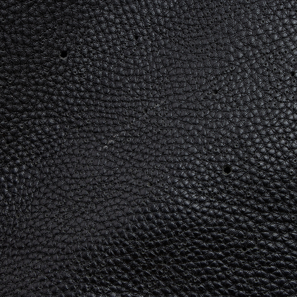 Louis Vuitton Mahina Leather L Hobo (SHF-17445)