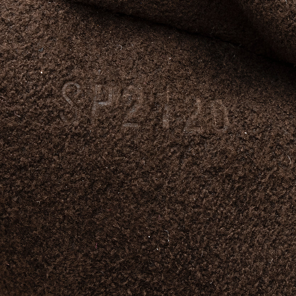 Louis Vuitton Mahina Leather L Hobo (SHF-19378)