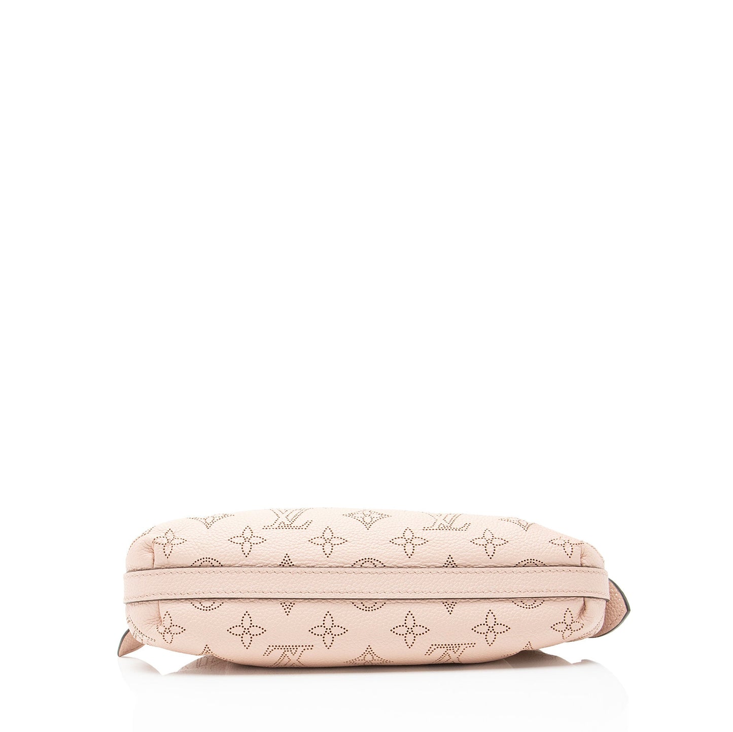 Louis Vuitton Mahina Leather Scala Mini Pouch