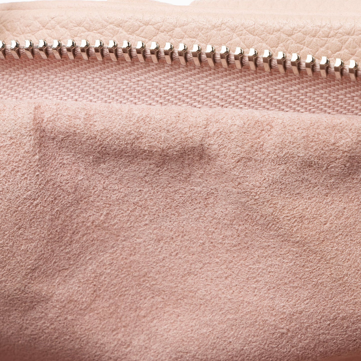 Louis Vuitton Mahina Leather Scala Mini Pouch