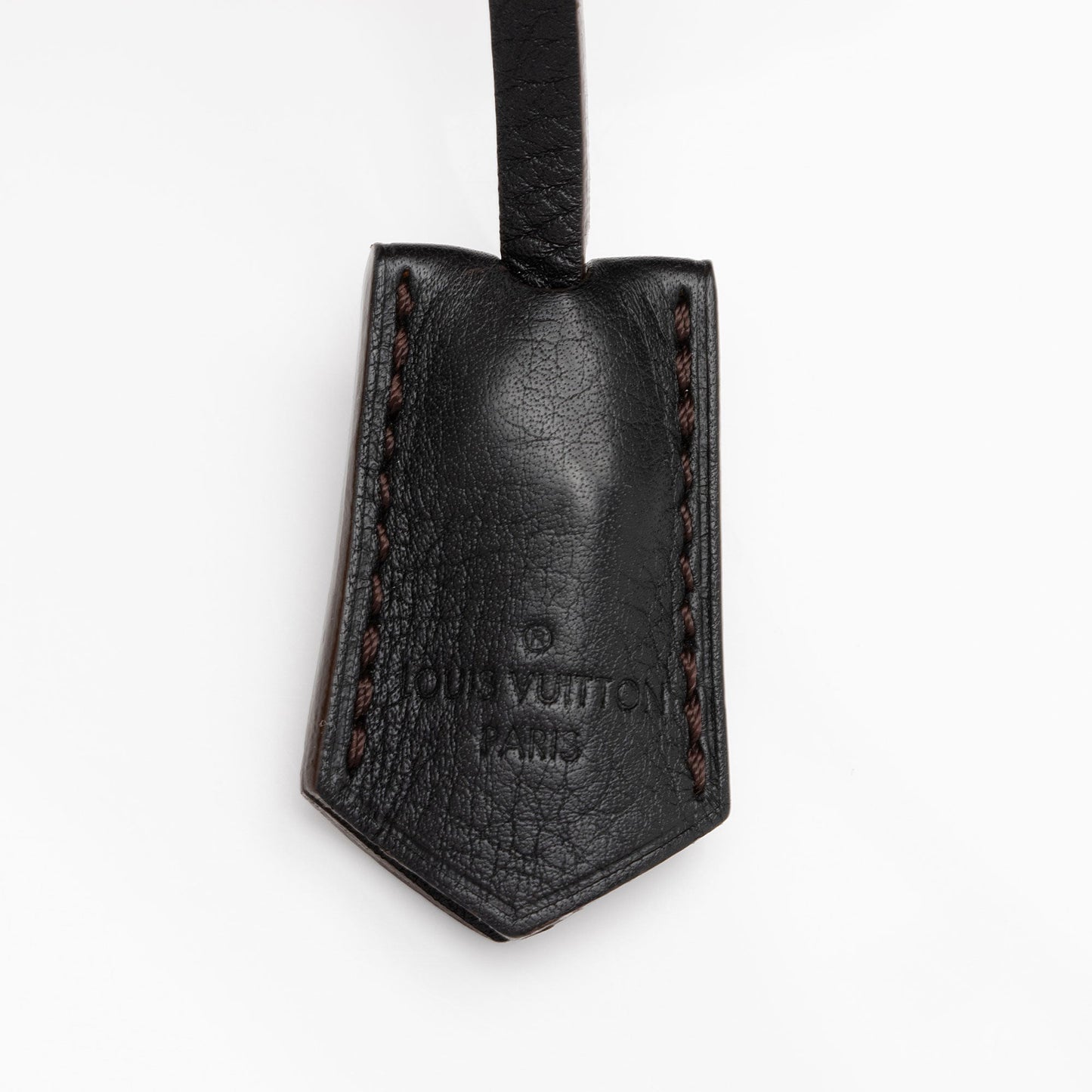 Louis Vuitton Mahina Leather Selene PM Shoulder Bag (SHF-oPhxXw)