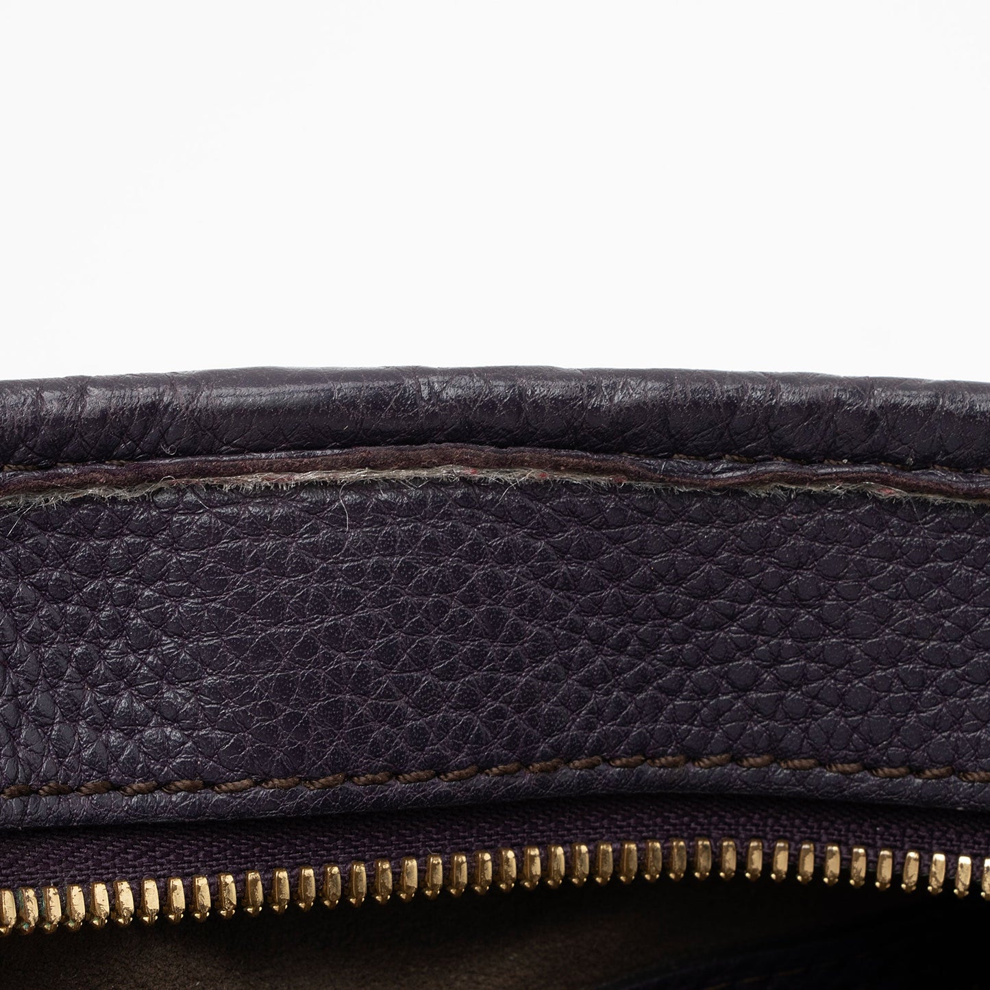 Louis Vuitton Mahina Leather Stellar PM Tote (SHF-WH882t)
