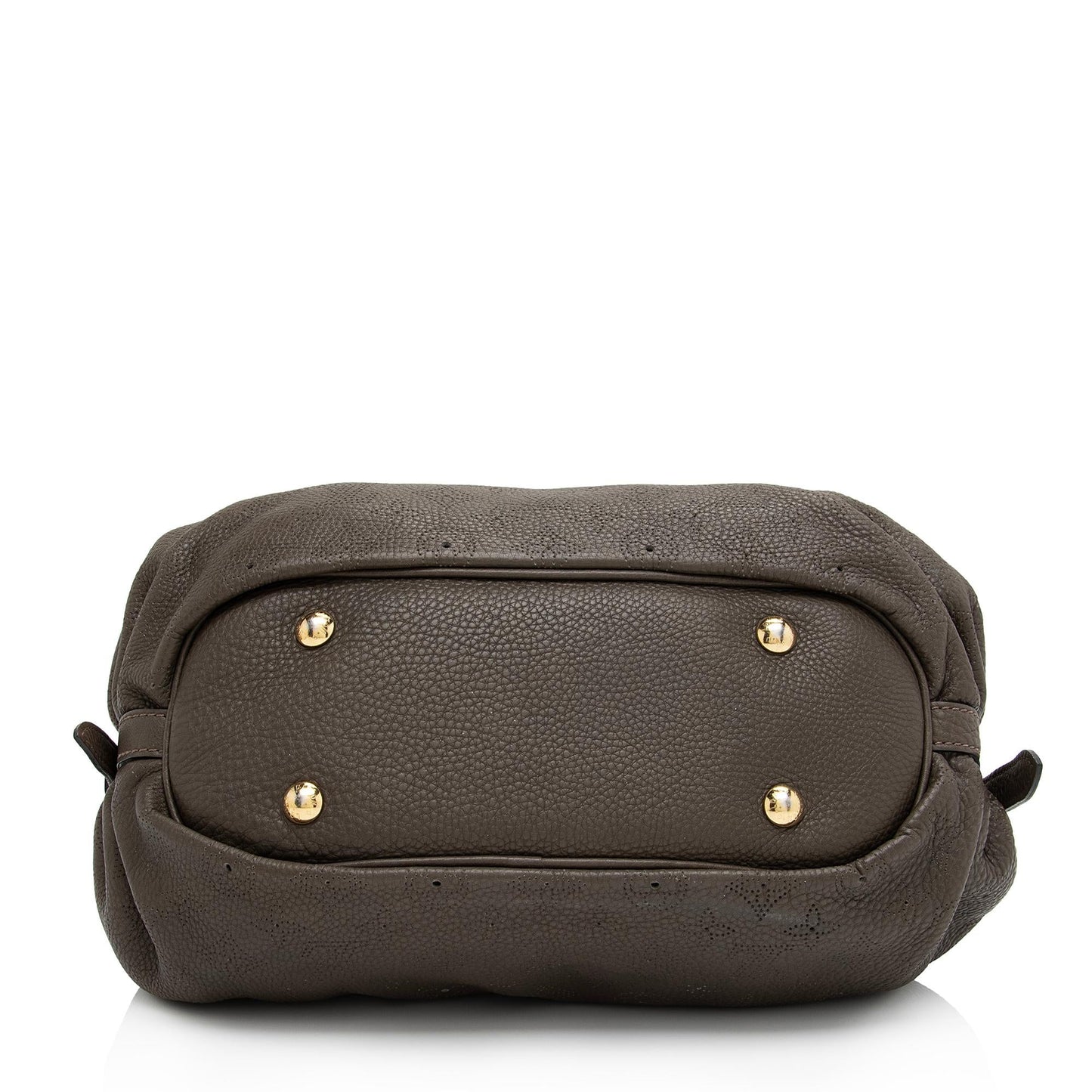 Louis Vuitton Mahina Leather XS Shoulder Bag (SHF-UHARnq)