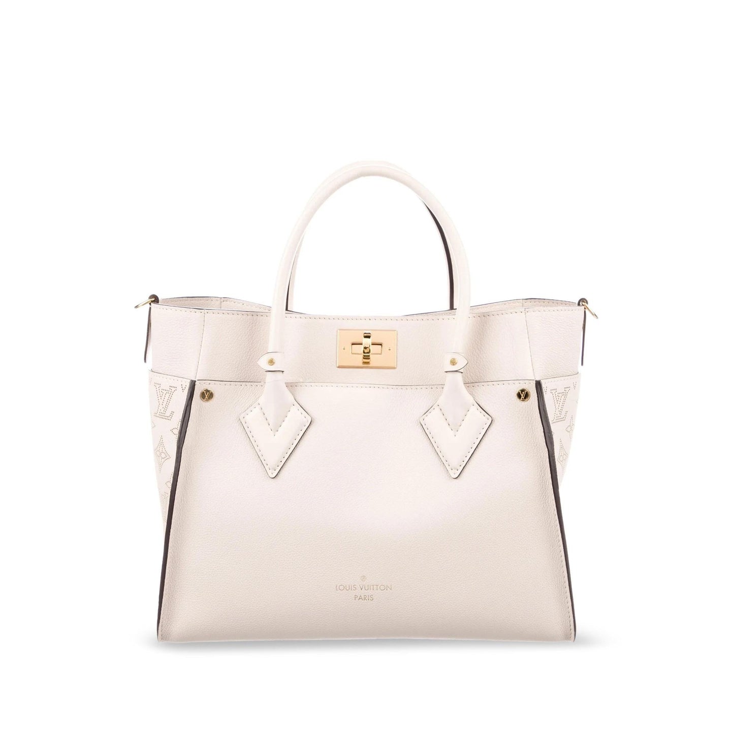 Louis Vuitton Mahina On My Side MM (SHG-6Pm4wF)