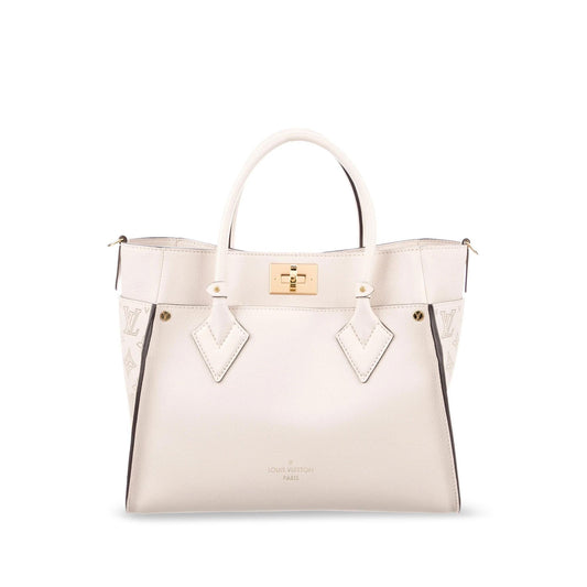 Louis Vuitton Mahina On My Side MM (SHG-6Pm4wF)