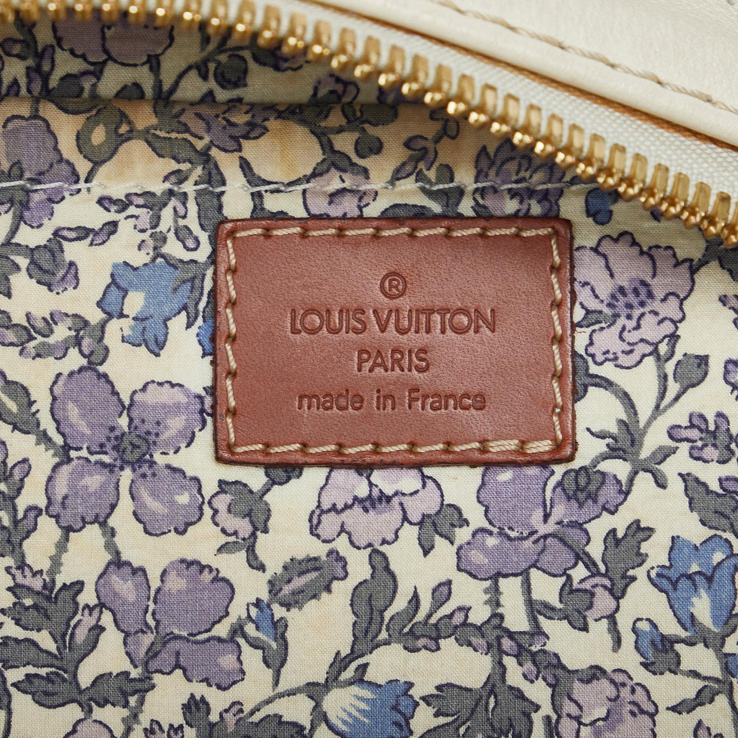 Louis Vuitton Mahina Onatah GM (SHG-6JYNOO)