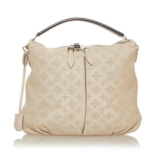 Louis Vuitton Mahina Selene PM (SHG-30777)