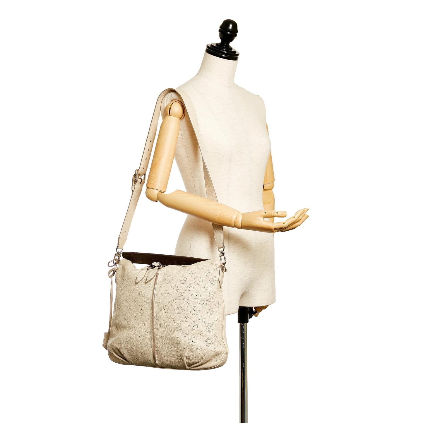 Louis Vuitton Mahina Selene PM (SHG-30777)
