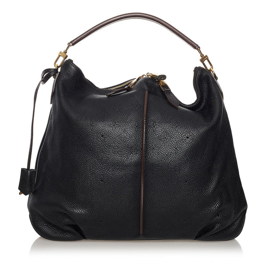 Louis Vuitton Mahina Selene PM (SHG-33243)