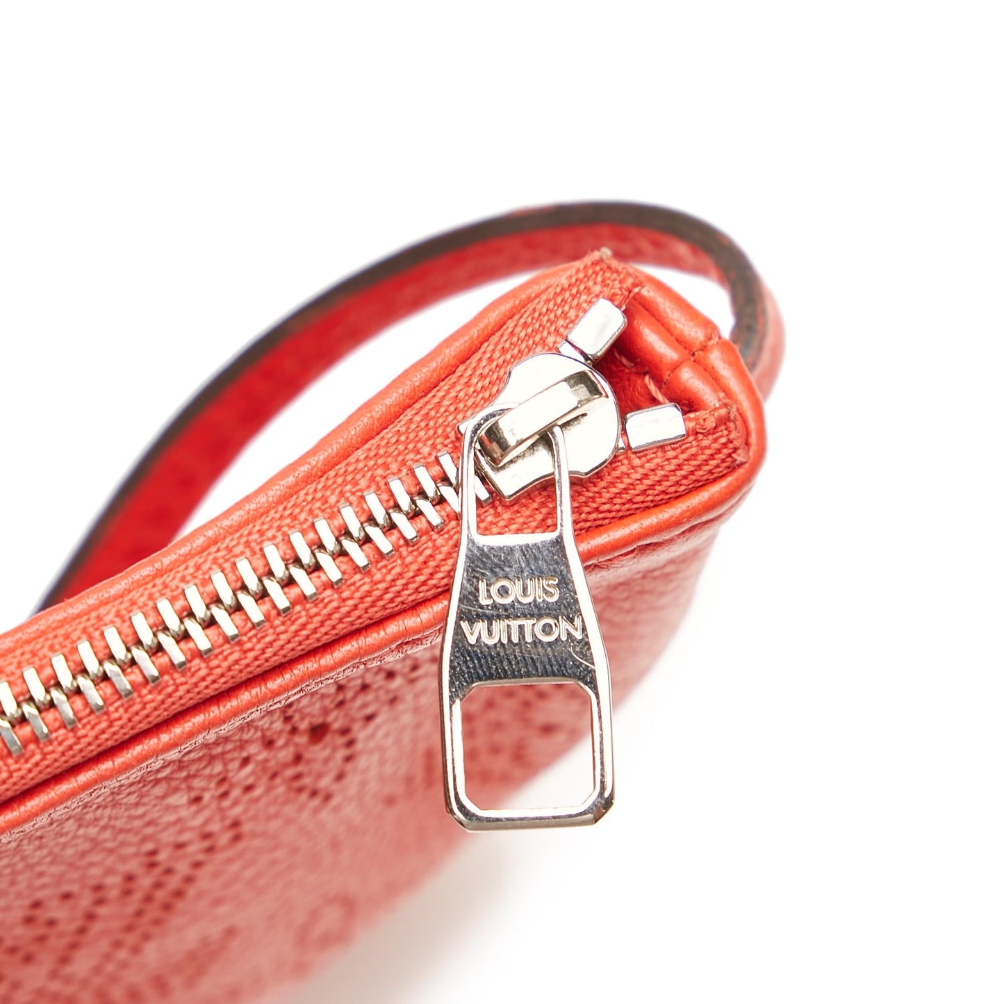 Louis Vuitton Mahina Selene PM (SHG-35314)