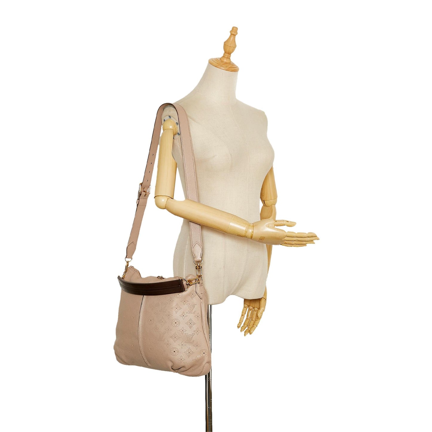 Louis Vuitton Mahina Selene PM (SHG-VQFjUE)