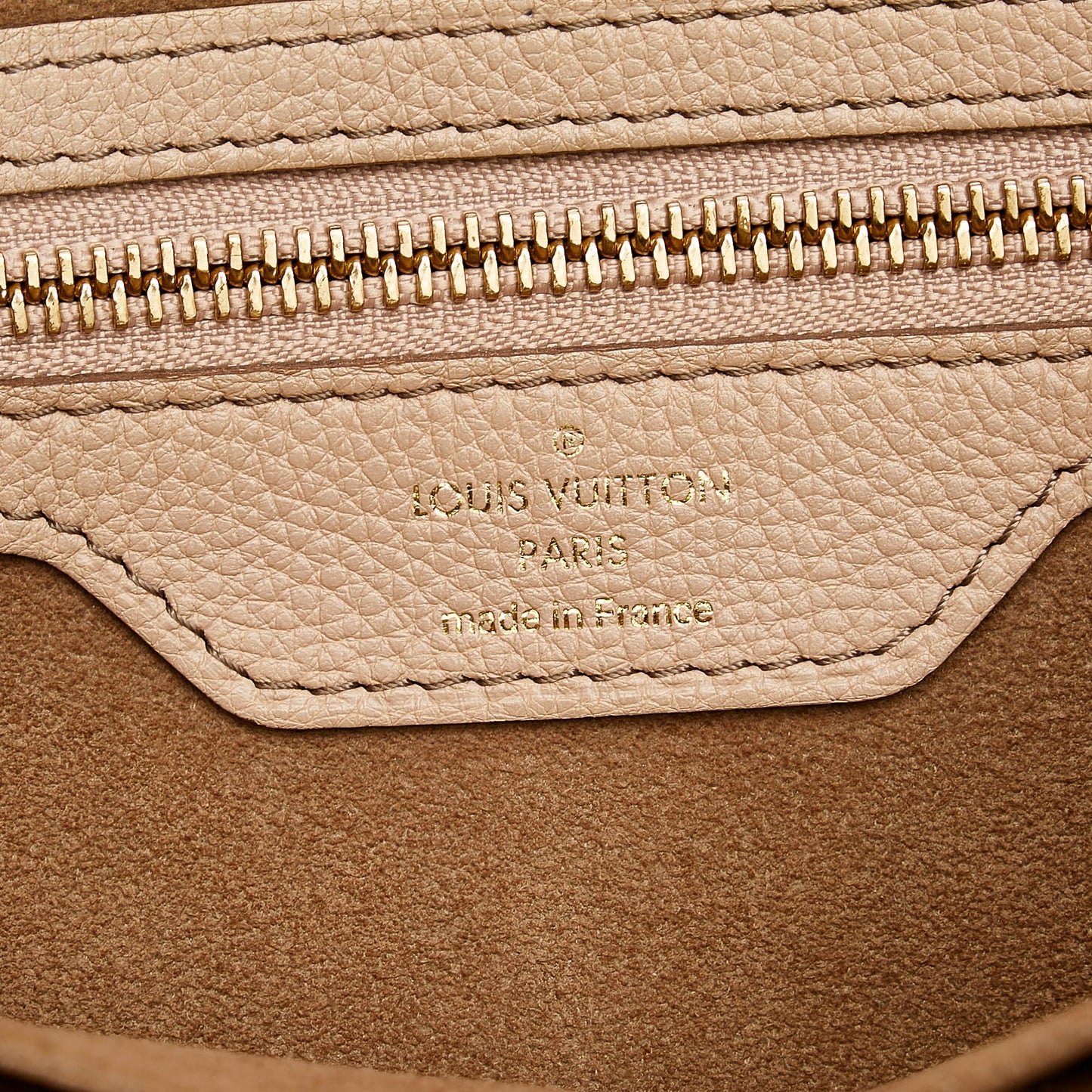 Louis Vuitton Mahina Selene PM (SHG-VQFjUE)