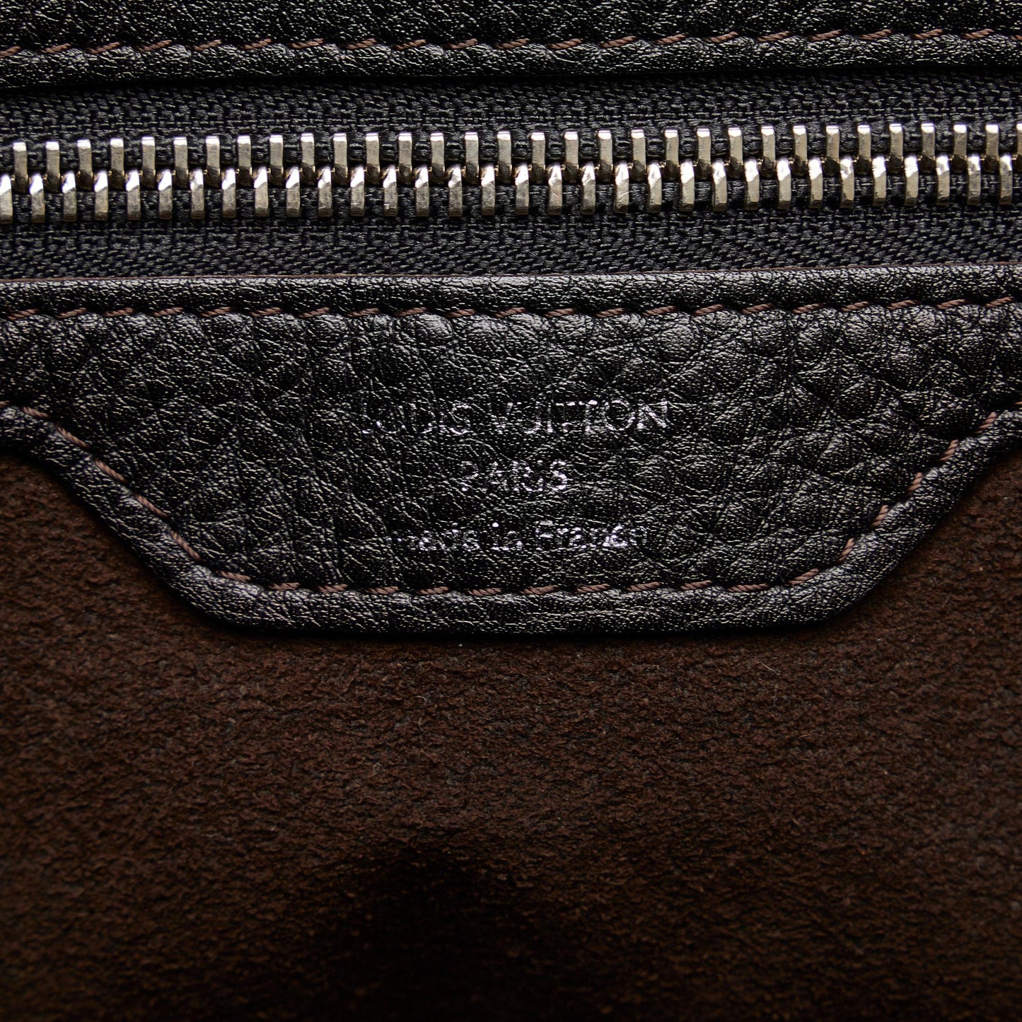 Louis Vuitton Mahina Selene PM (SHG-vxQvpB)