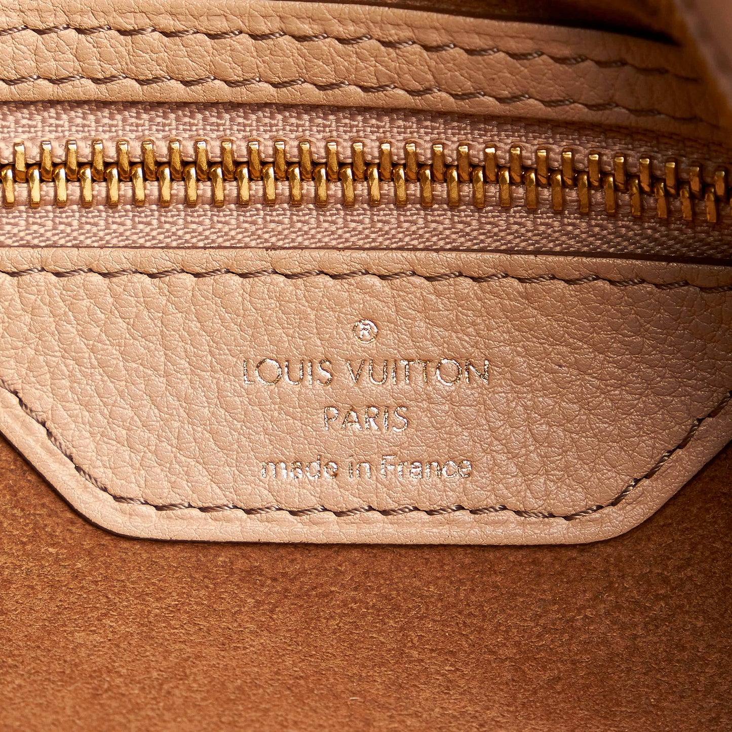 Louis Vuitton Mahina Stellar PM (SHG-29413)