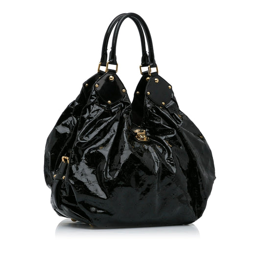 Louis Vuitton Mahina Surya XL (SHG-WxE6yi)