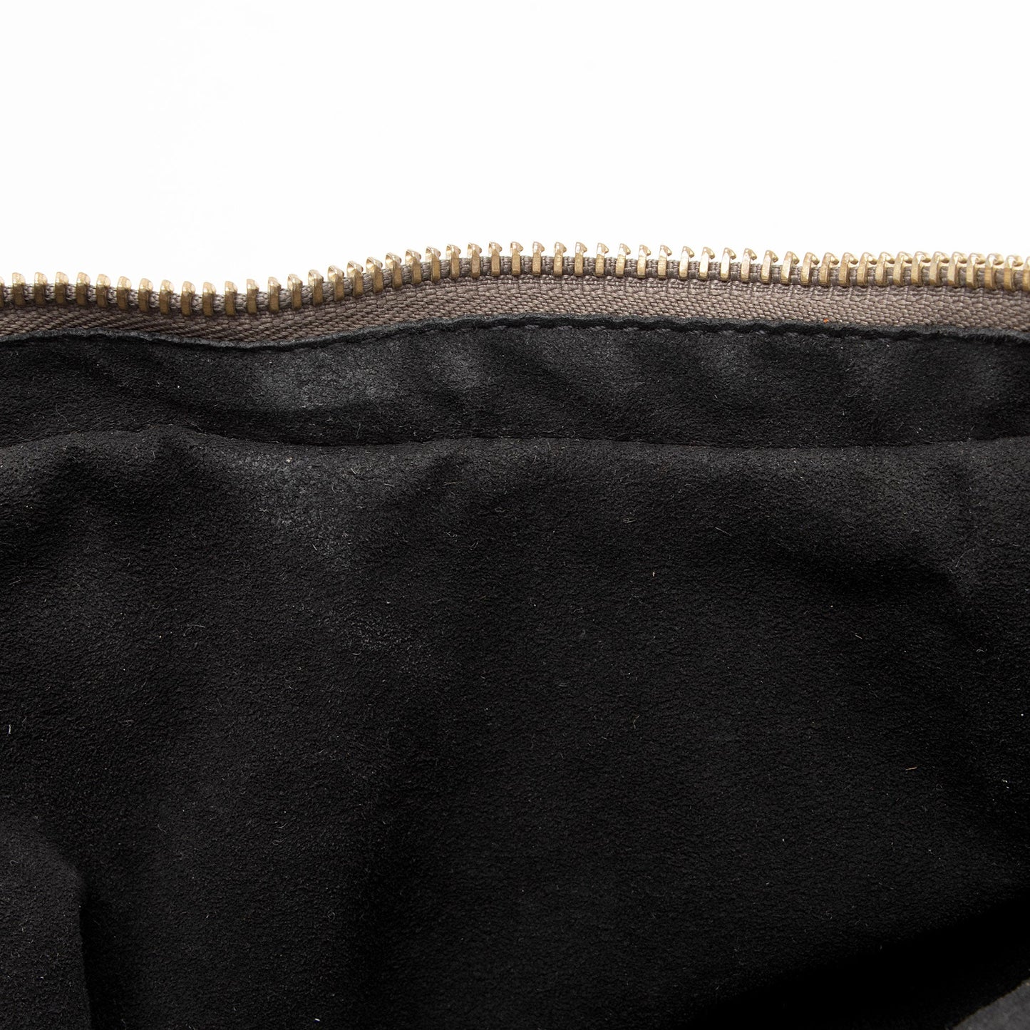 Louis Vuitton Mahina Leather XS Shoulder Bag