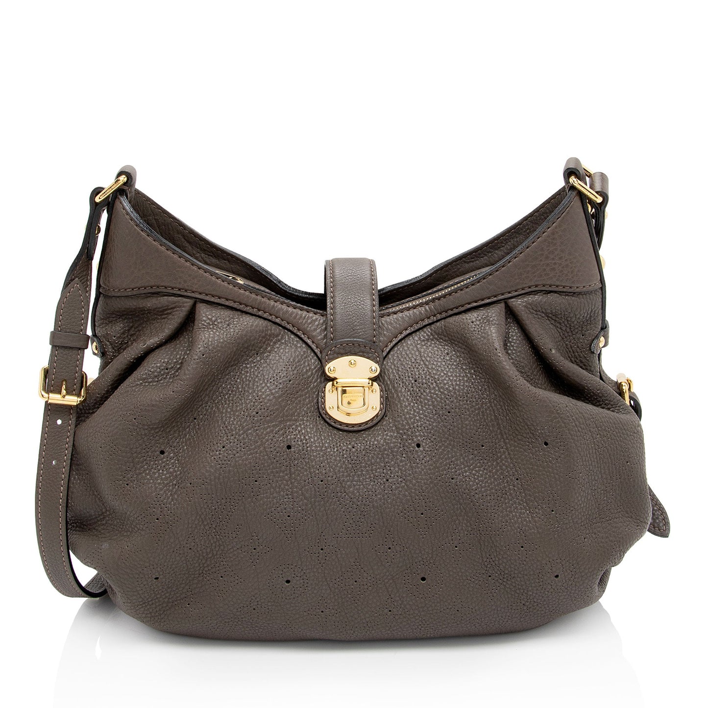 Louis Vuitton Mahina Leather XS Shoulder Bag