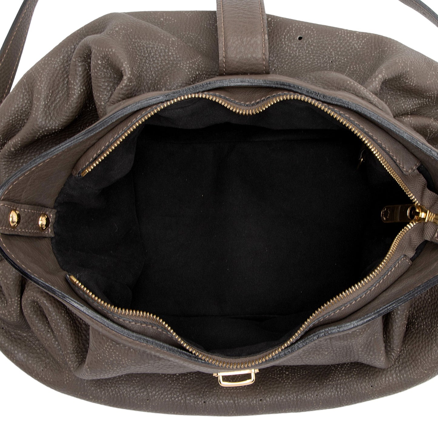 Louis Vuitton Mahina Leather XS Shoulder Bag