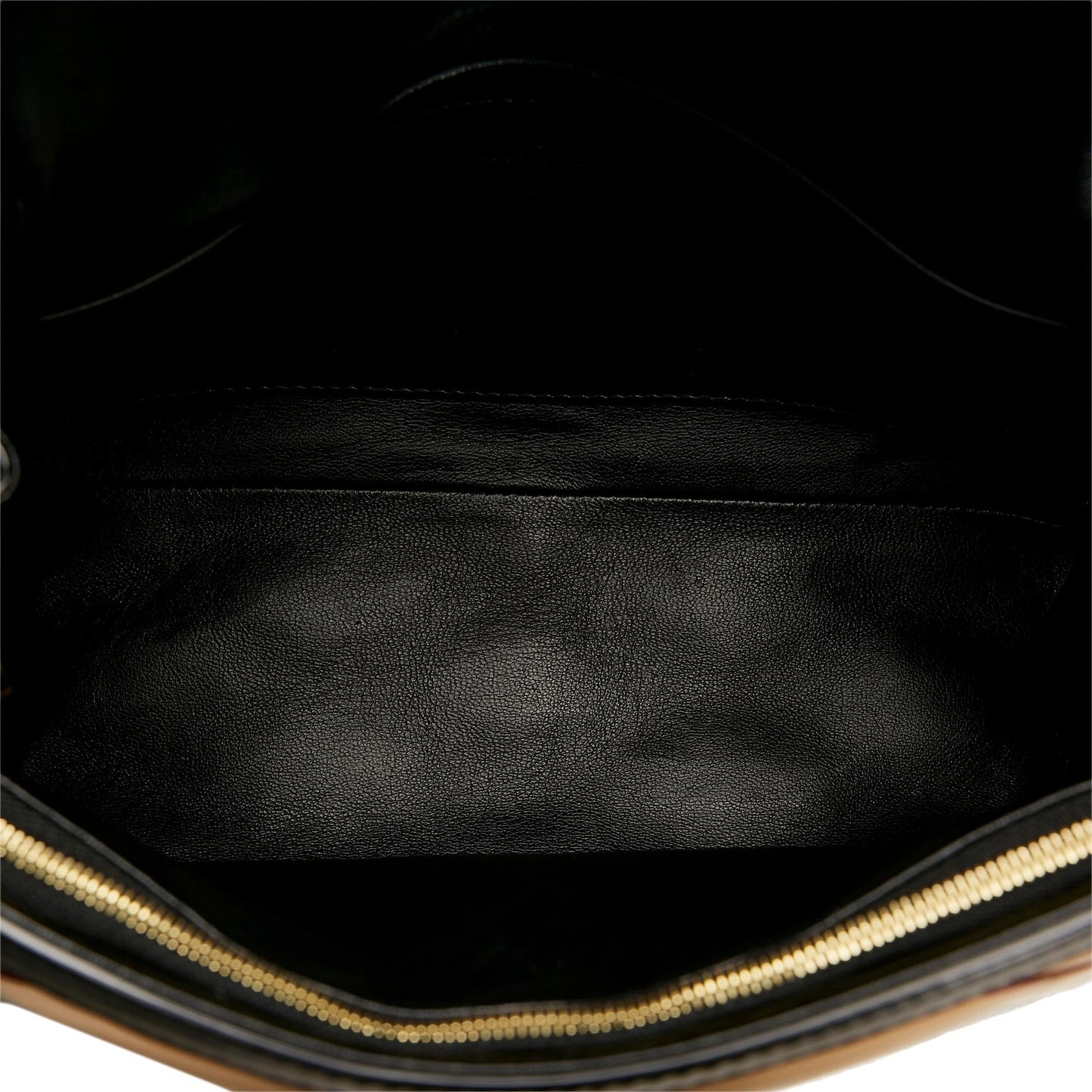 Louis Vuitton Malletage Pochette Flap Bag (SHG-hsxRNQ)