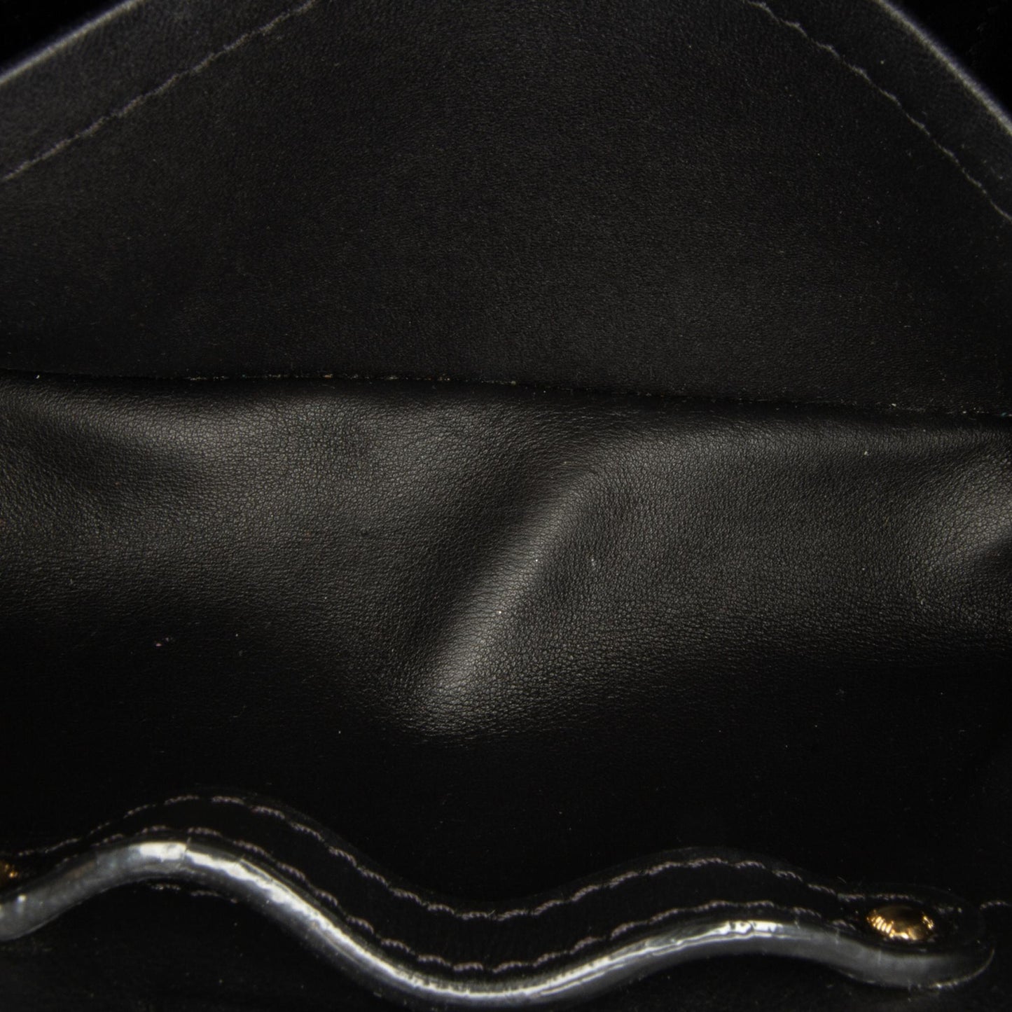 Louis Vuitton Mini Beaded Capucines (SHG-nRxA0H)