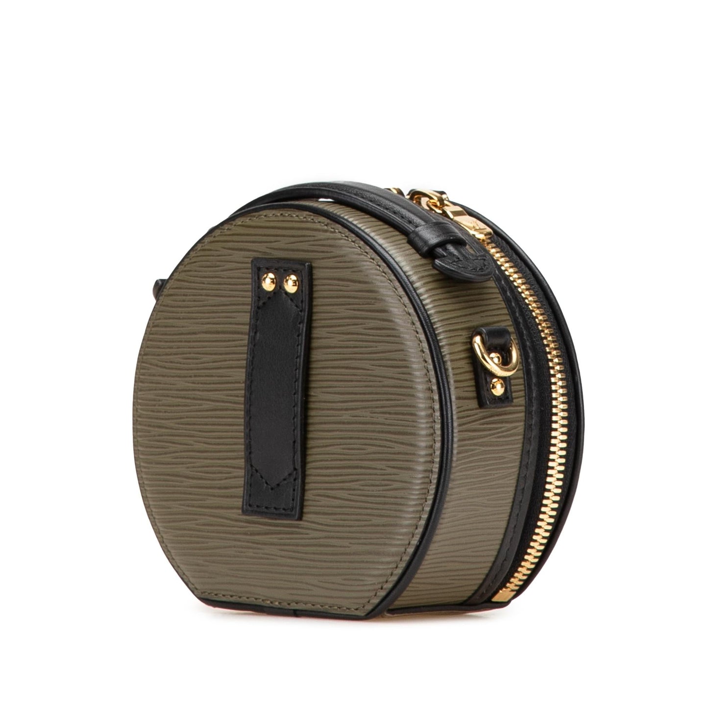Louis Vuitton Mini Epi Boite Chapeau