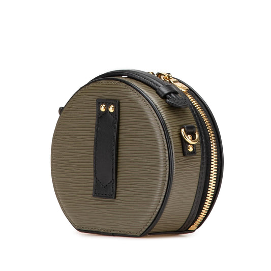 Louis Vuitton Mini Epi Boite Chapeau