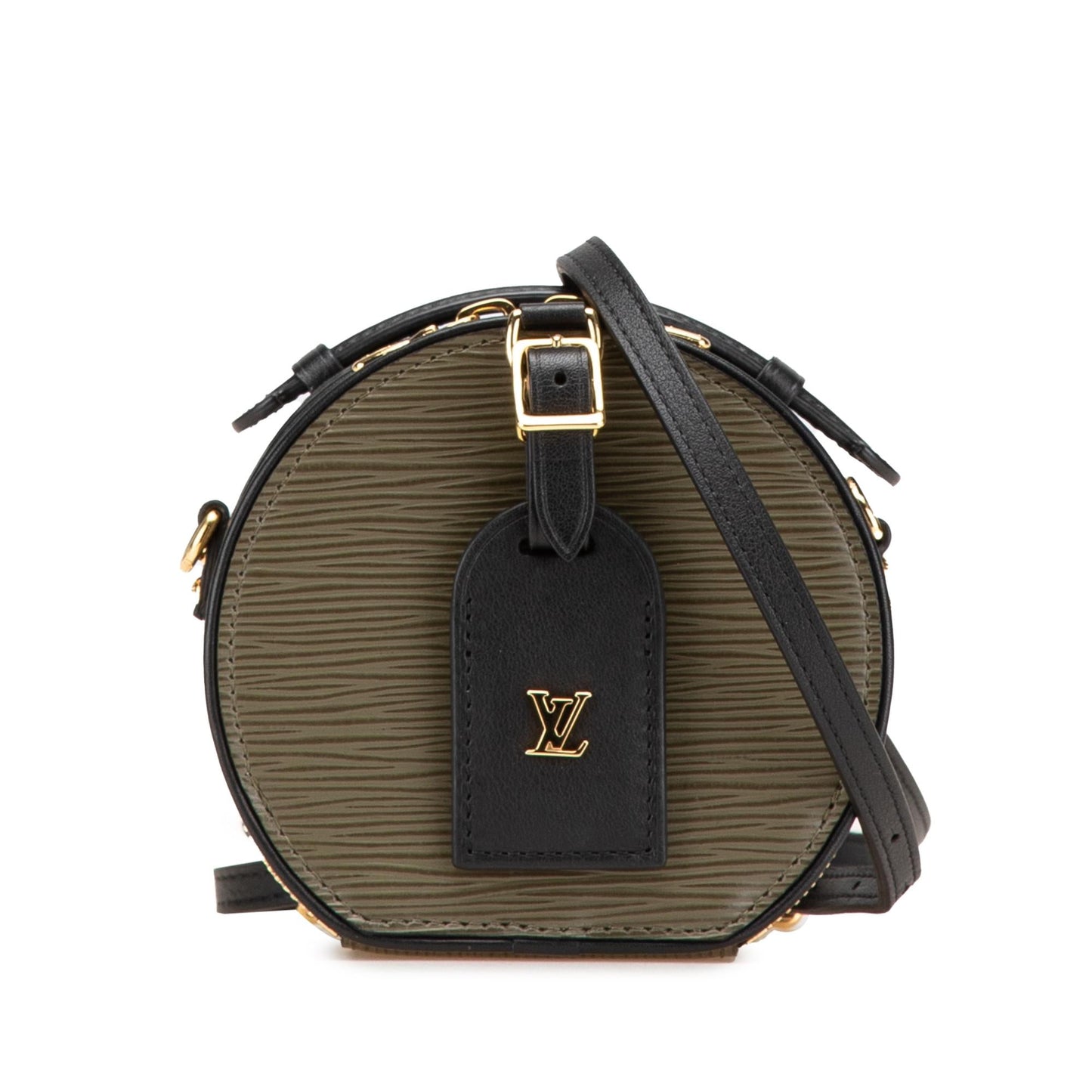 Louis Vuitton Mini Epi Boite Chapeau