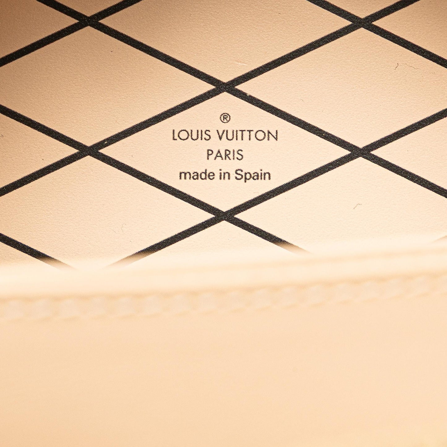 Louis Vuitton Mini Epi Boite Chapeau