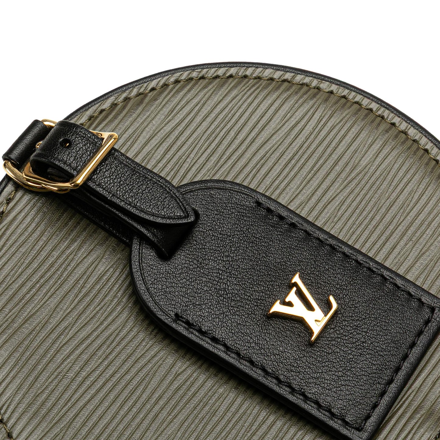 Louis Vuitton Mini Epi Boite Chapeau