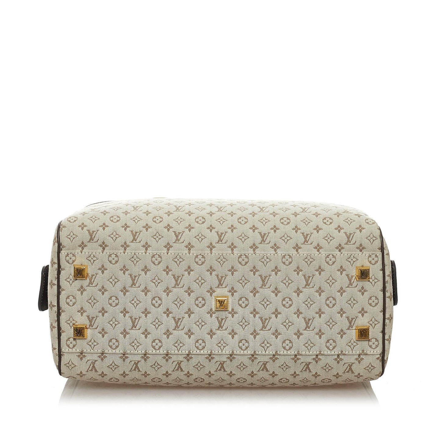 Louis Vuitton Mini Lin Josephine GM (SHG-28933)