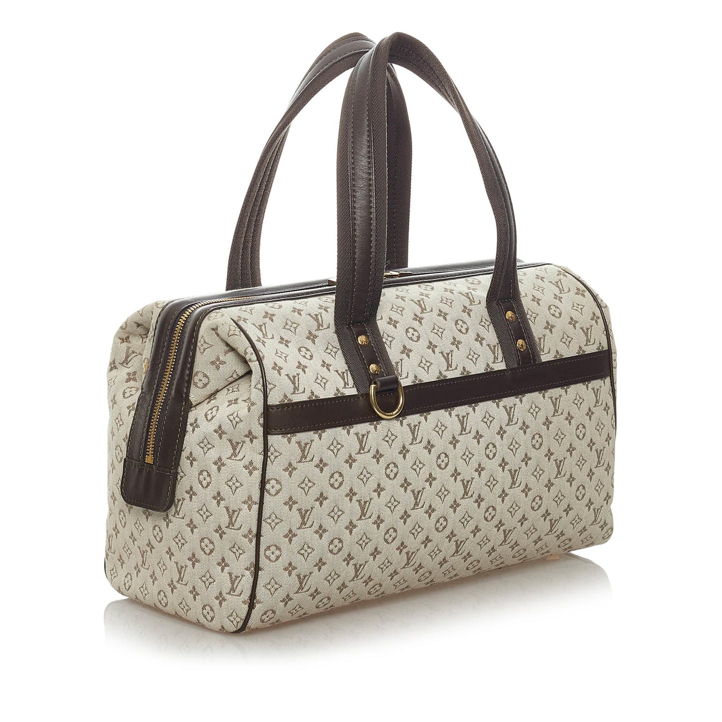 Louis Vuitton Mini Lin Josephine GM (SHG-28933)