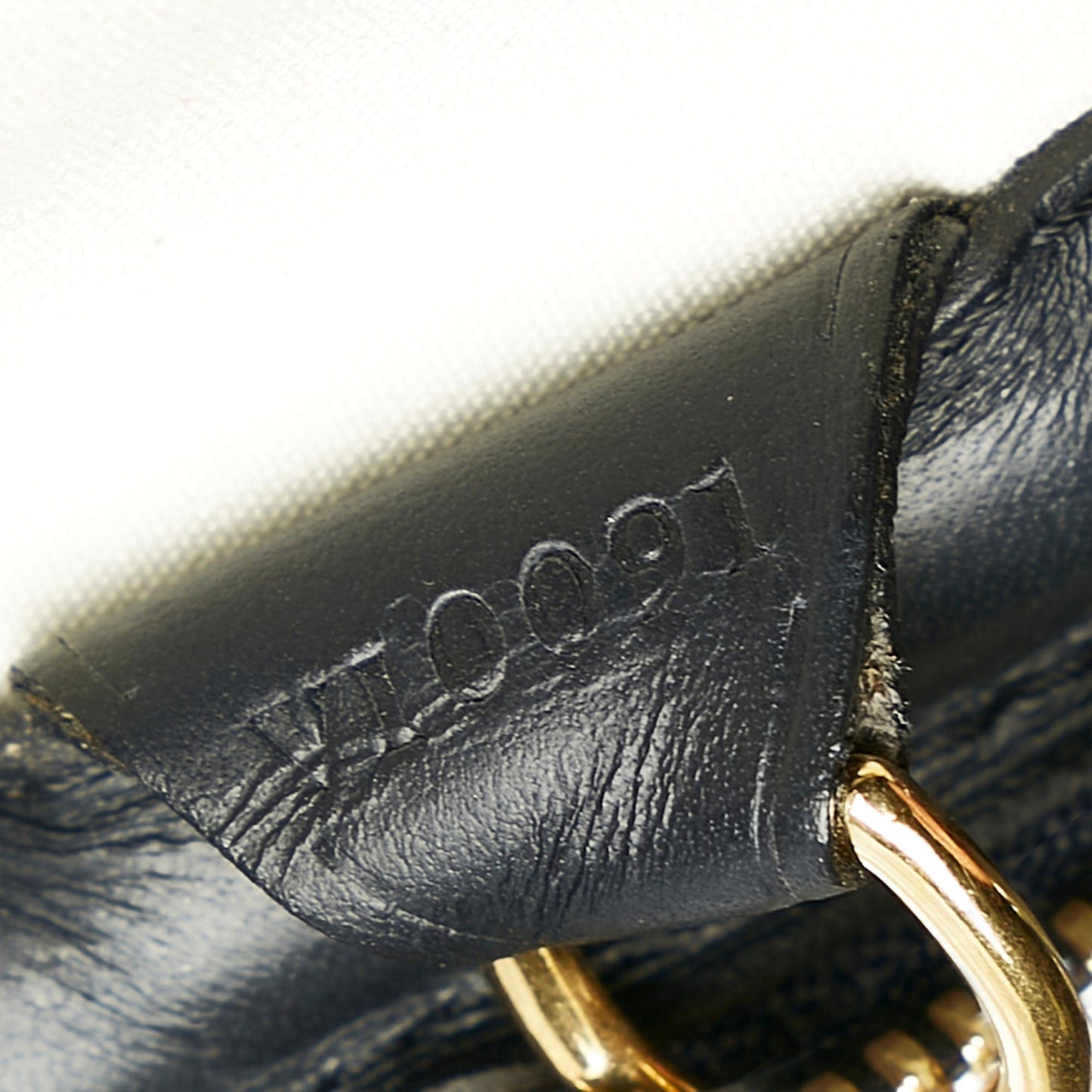 Louis Vuitton Mini Lin Josephine GM (SHG-31772)