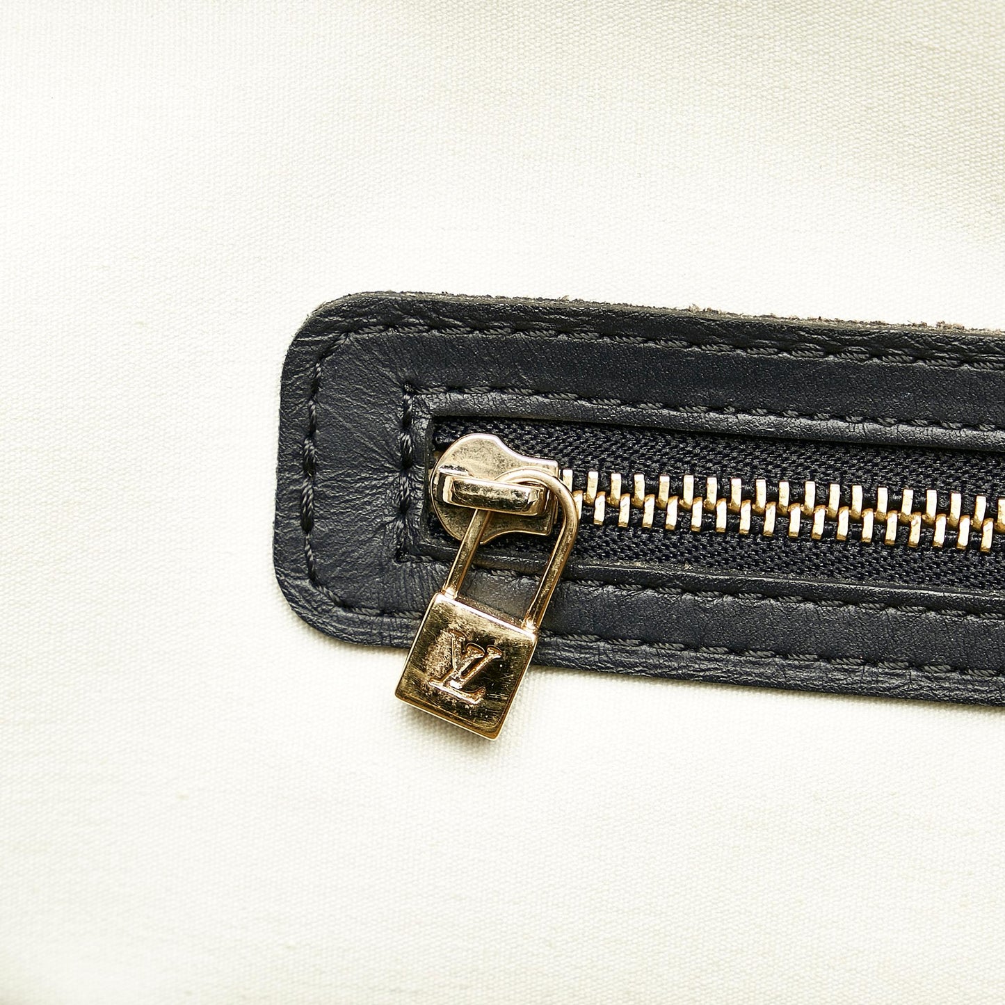 Louis Vuitton Mini Lin Josephine GM (SHG-31772)