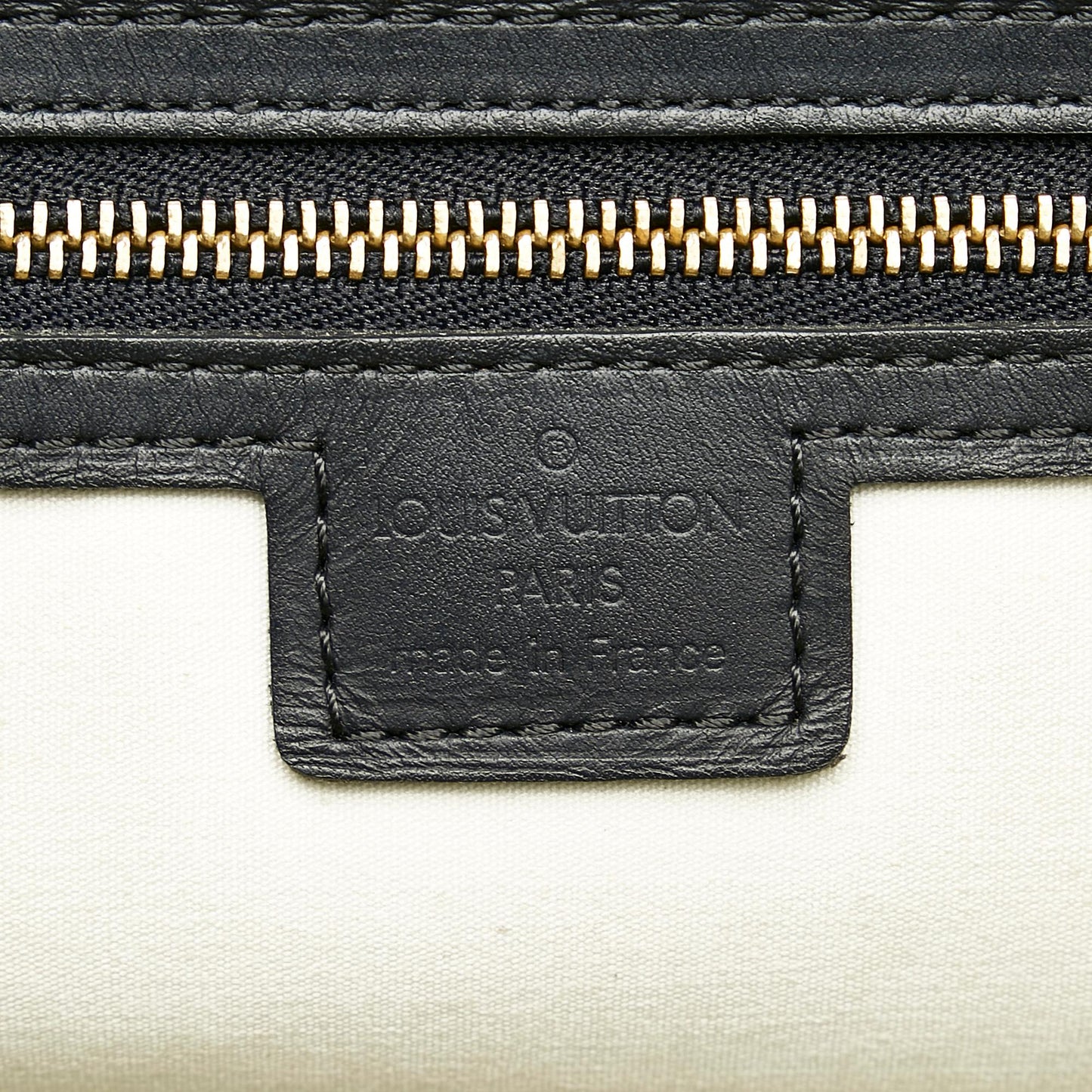 Louis Vuitton Mini Lin Josephine GM (SHG-31772)