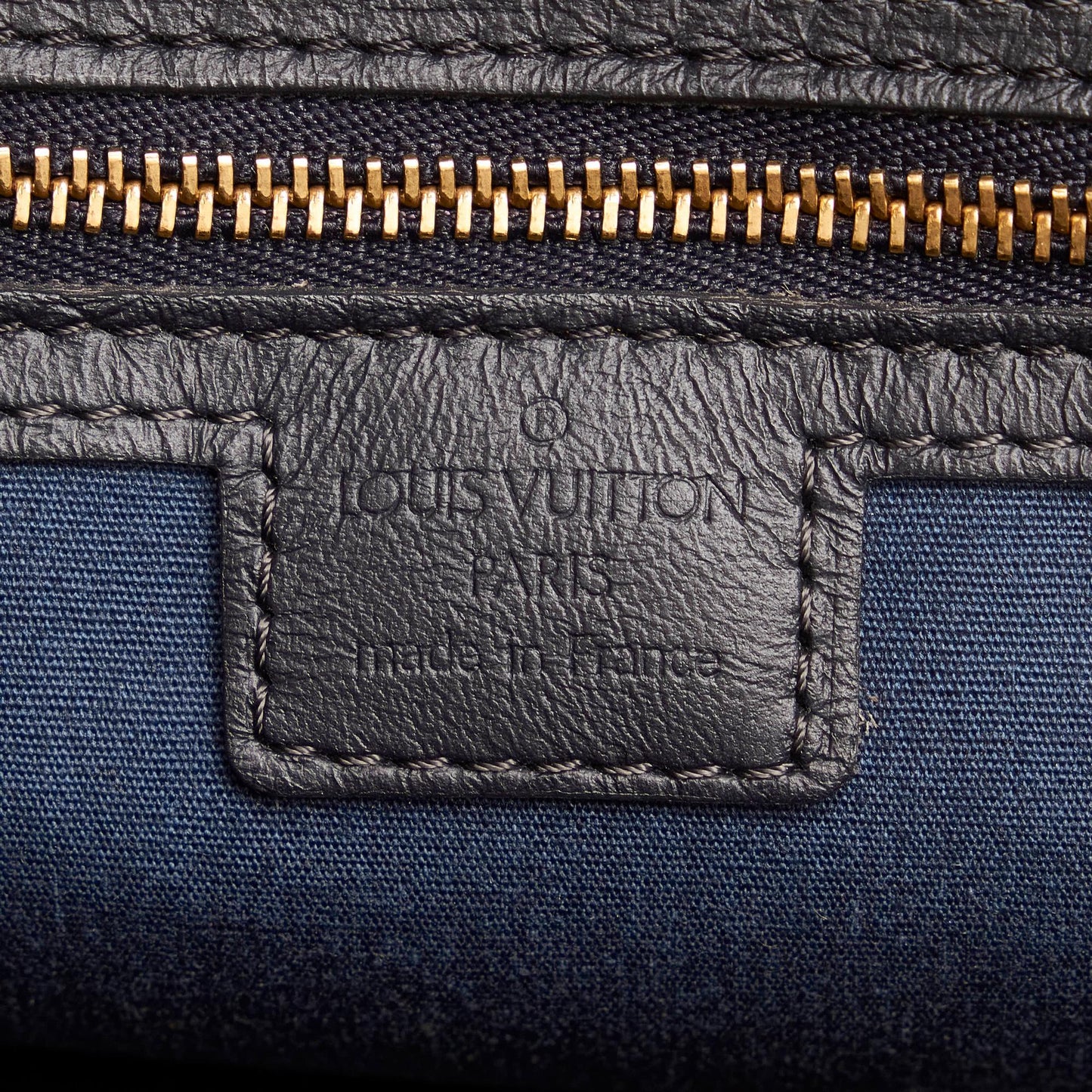 Louis Vuitton Mini Lin Josephine PM (SHG-30941)