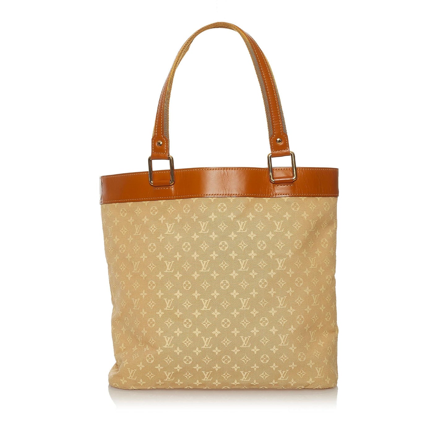 Louis Vuitton Mini Lin Lucille GM (SHG-34505)