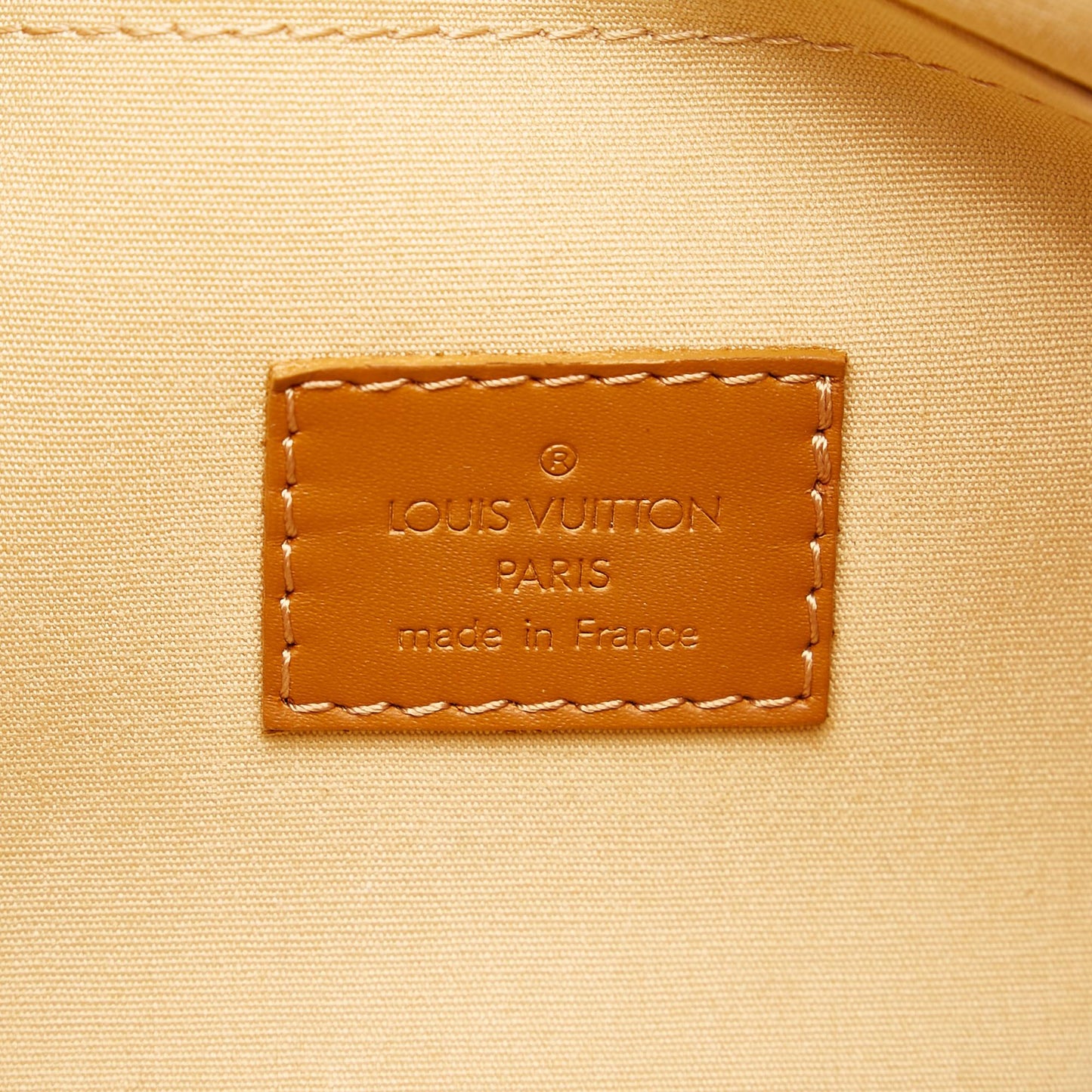 Louis Vuitton Mini Lin Lucille GM (SHG-36901)