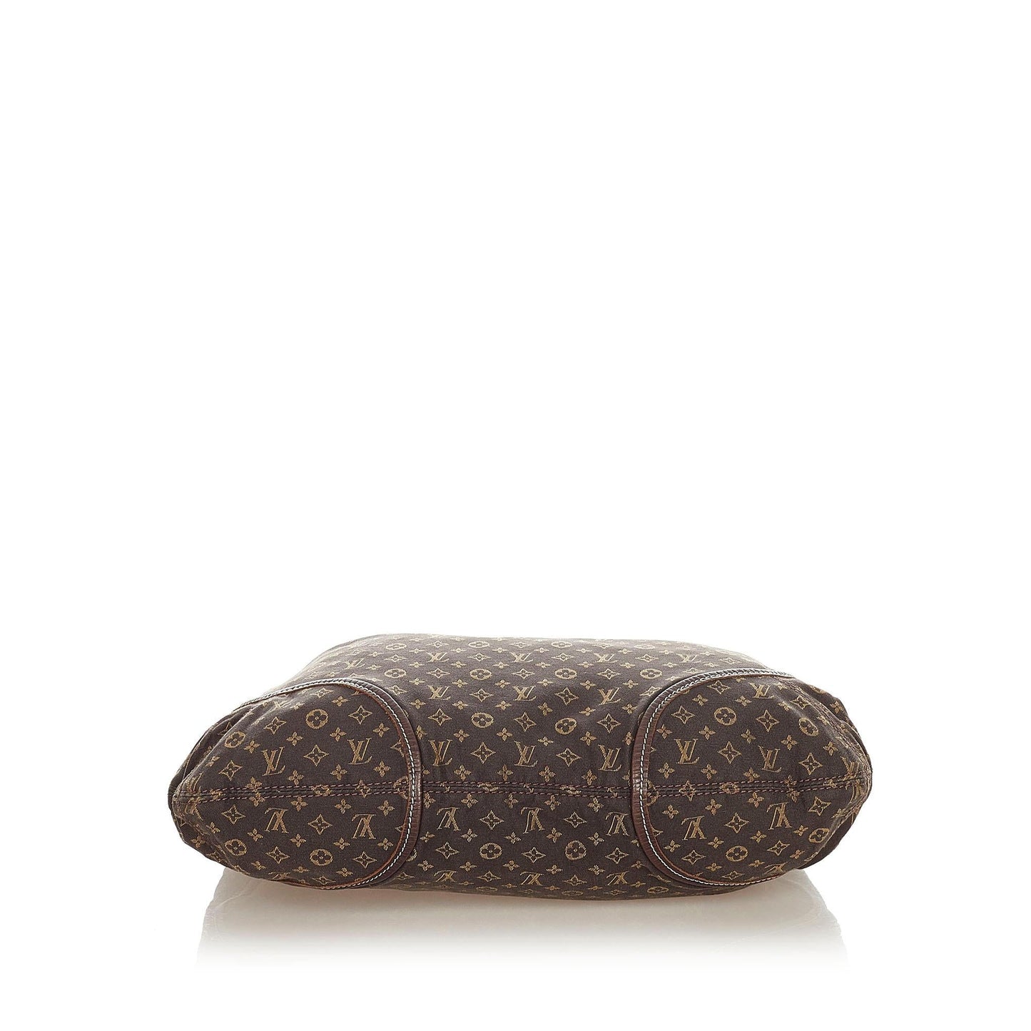 Louis Vuitton Mini Lin Manon MM (SHG-21417)