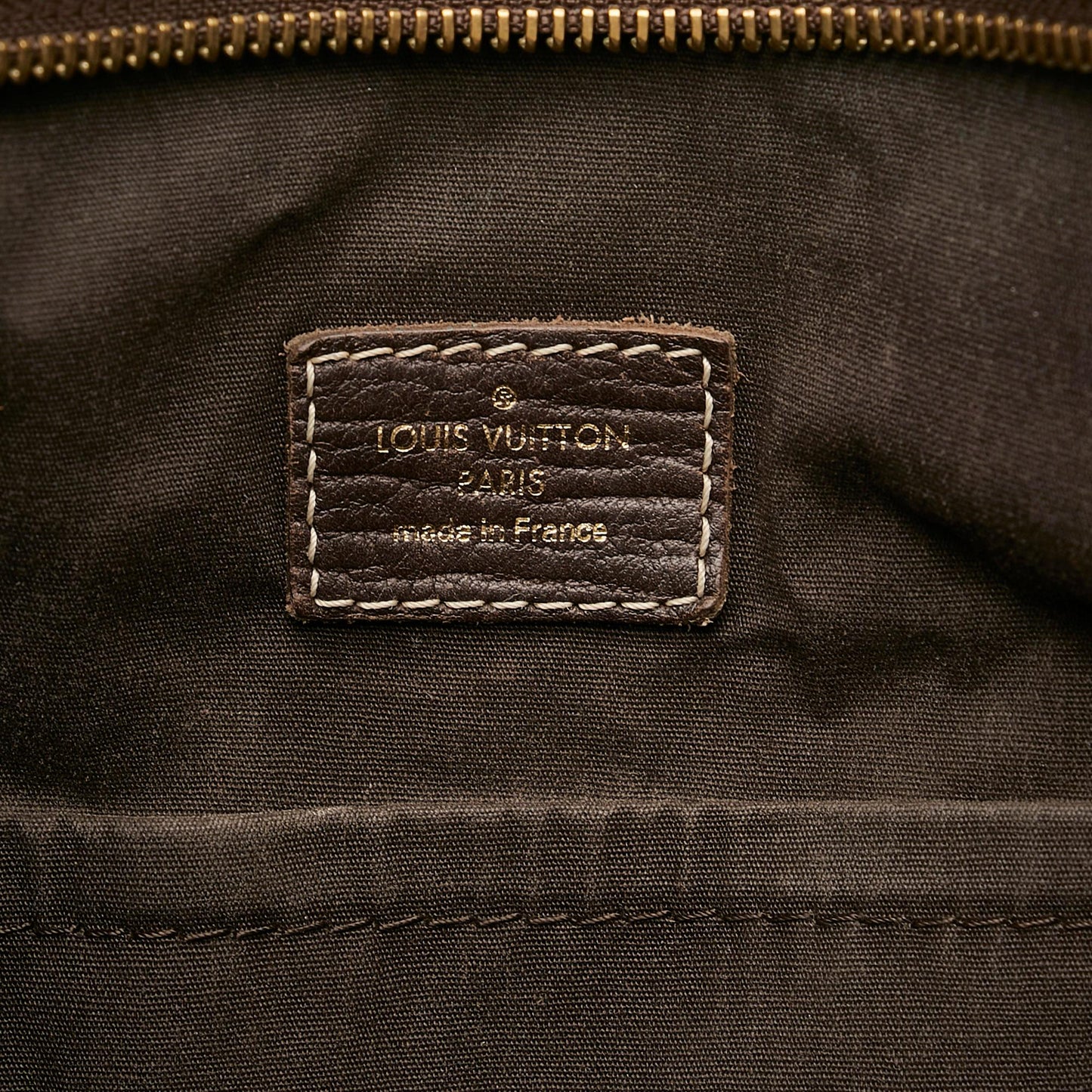 Louis Vuitton Mini Lin Manon MM (SHG-28291)