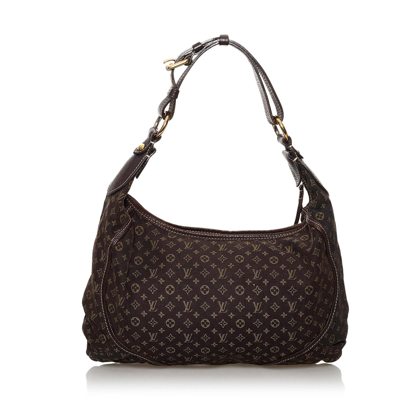 Louis Vuitton Mini Lin Manon MM (SHG-29765)
