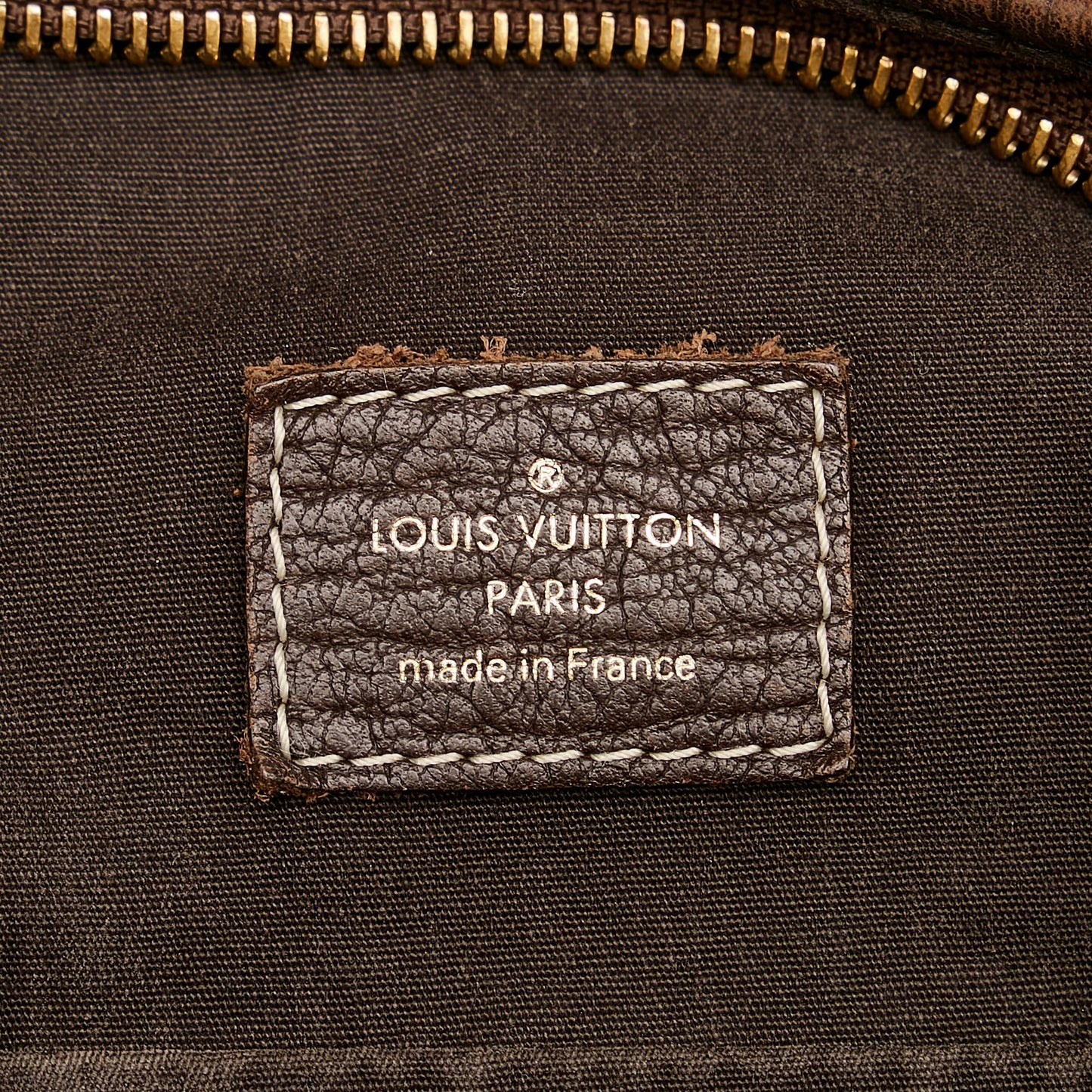 Louis Vuitton Mini Lin Manon MM (SHG-29765)