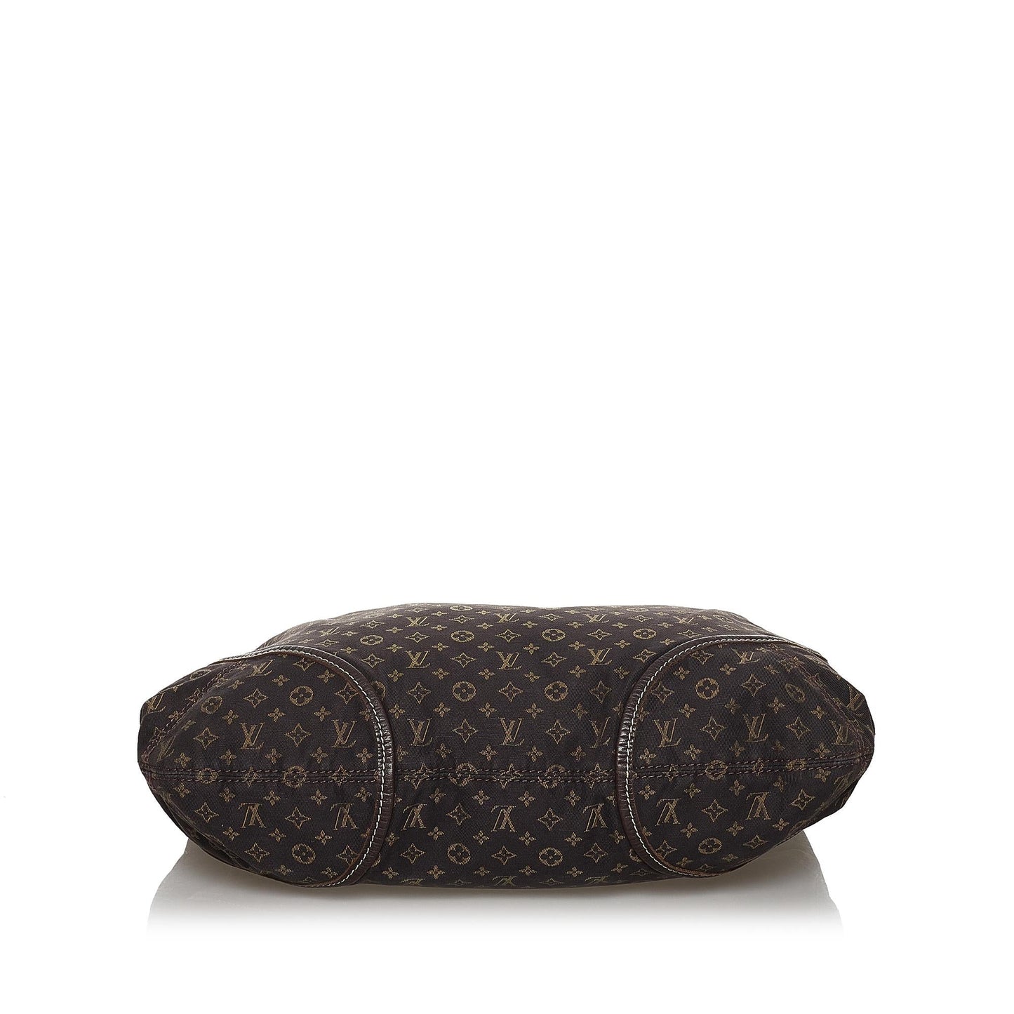 Louis Vuitton Mini Lin Manon MM (SHG-31133)