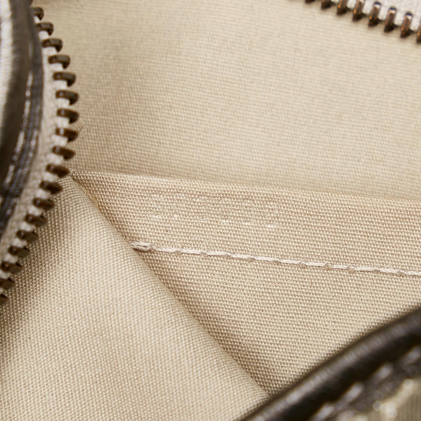 Louis Vuitton Mini Lin Manon PM (SHG-34485)